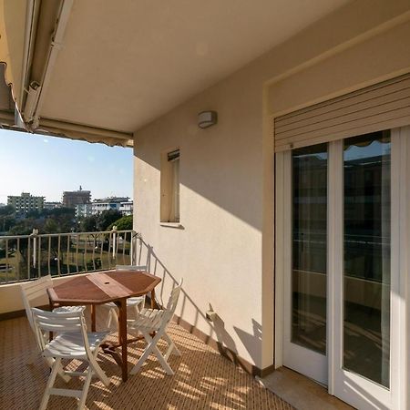 Residence Saint Nicholas Τζεσόλο Λίντο Εξωτερικό φωτογραφία