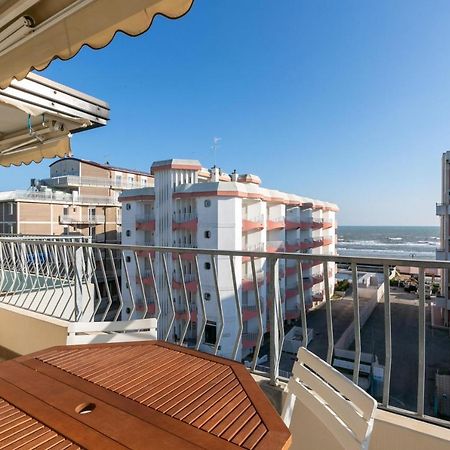 Residence Saint Nicholas Τζεσόλο Λίντο Εξωτερικό φωτογραφία