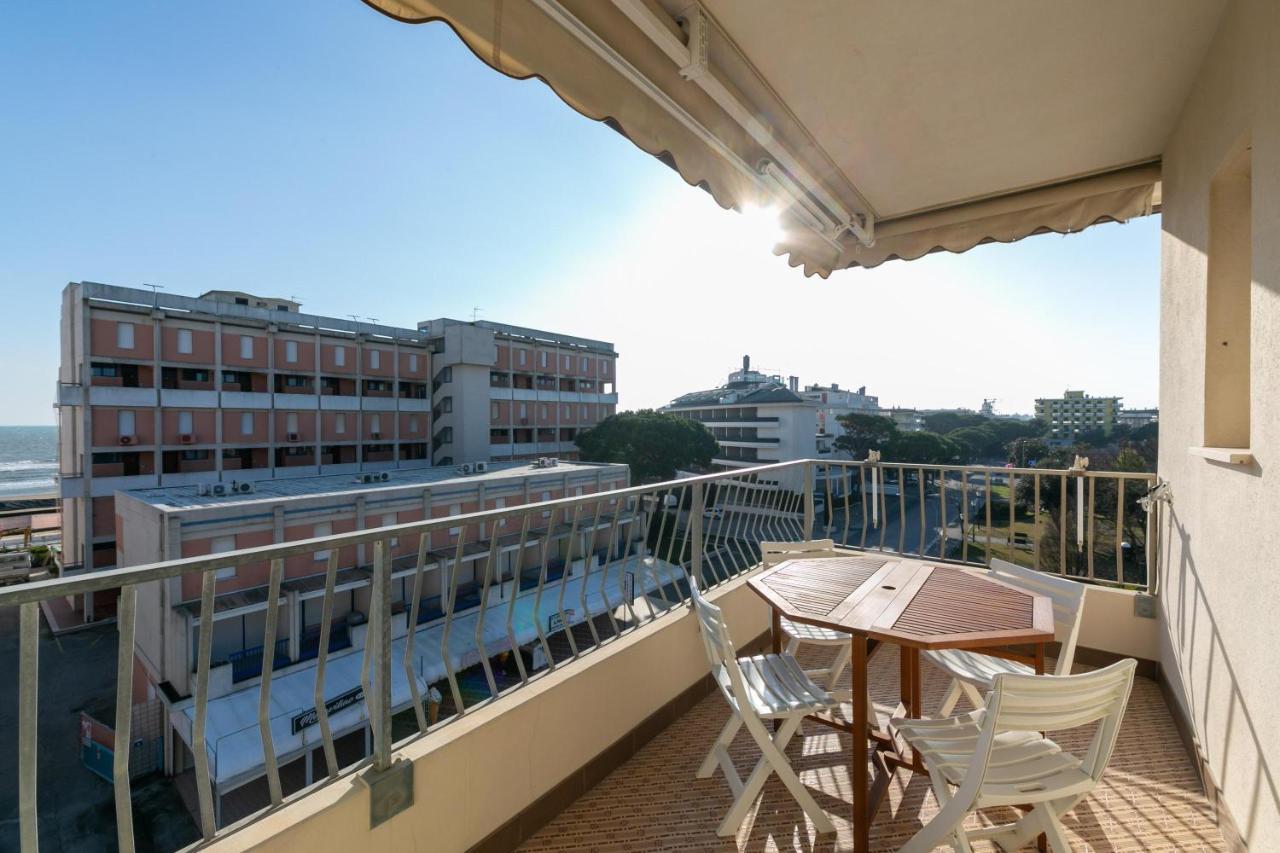 Residence Saint Nicholas Τζεσόλο Λίντο Εξωτερικό φωτογραφία