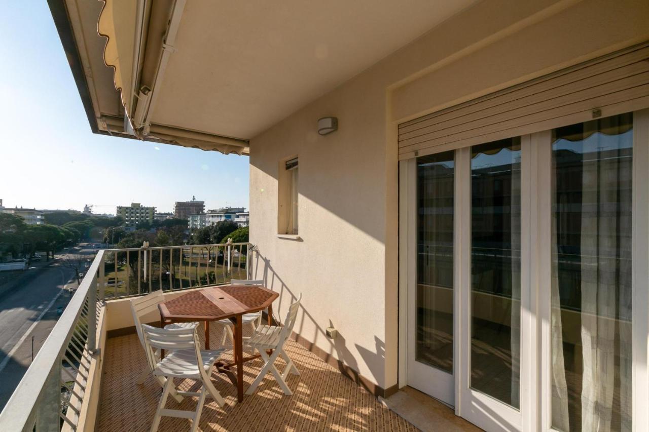 Residence Saint Nicholas Τζεσόλο Λίντο Εξωτερικό φωτογραφία