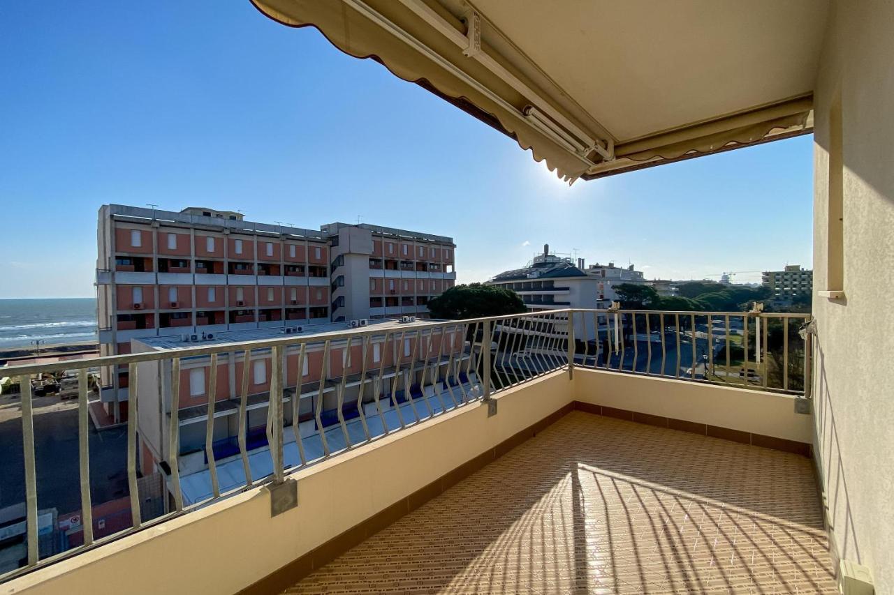 Residence Saint Nicholas Τζεσόλο Λίντο Εξωτερικό φωτογραφία