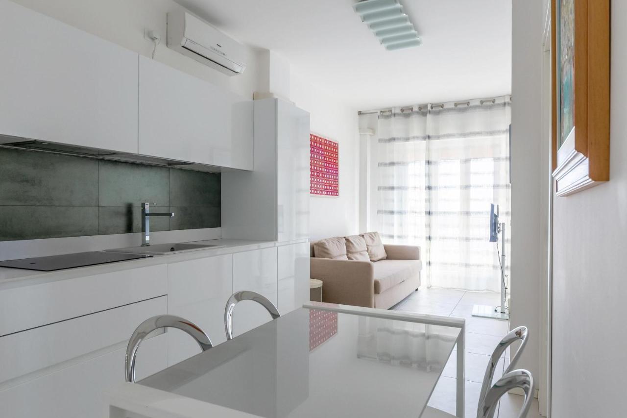 Residence Saint Nicholas Τζεσόλο Λίντο Εξωτερικό φωτογραφία