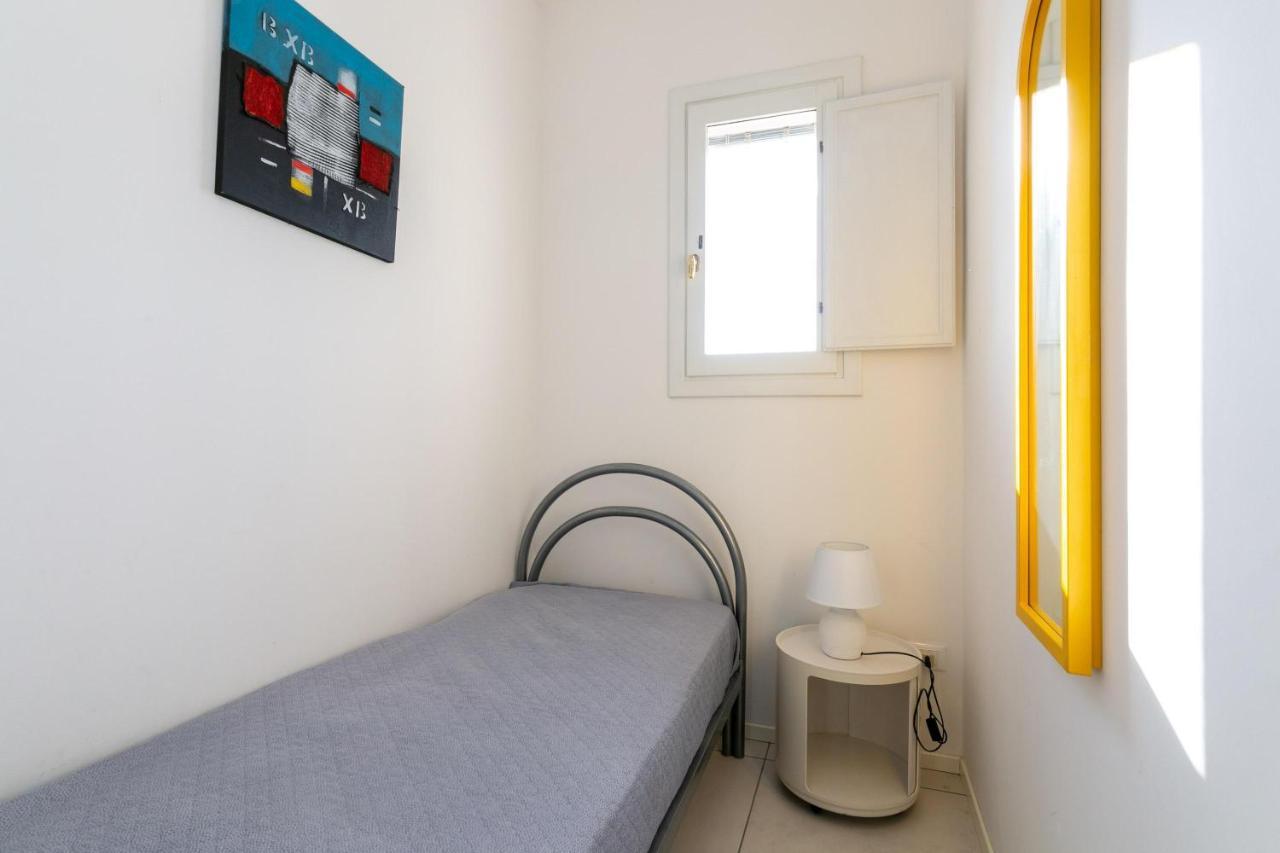 Residence Saint Nicholas Τζεσόλο Λίντο Εξωτερικό φωτογραφία