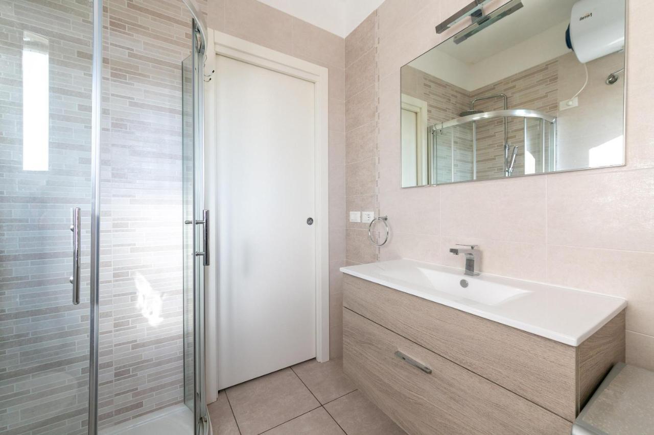 Residence Saint Nicholas Τζεσόλο Λίντο Εξωτερικό φωτογραφία