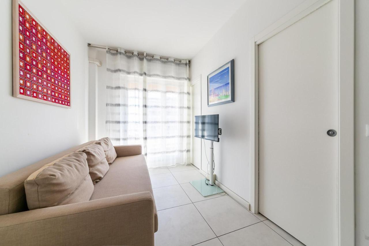 Residence Saint Nicholas Τζεσόλο Λίντο Εξωτερικό φωτογραφία