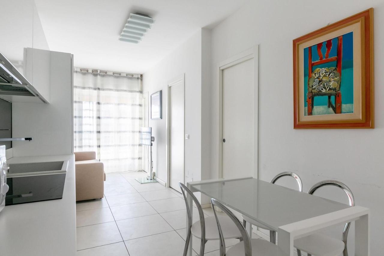 Residence Saint Nicholas Τζεσόλο Λίντο Εξωτερικό φωτογραφία