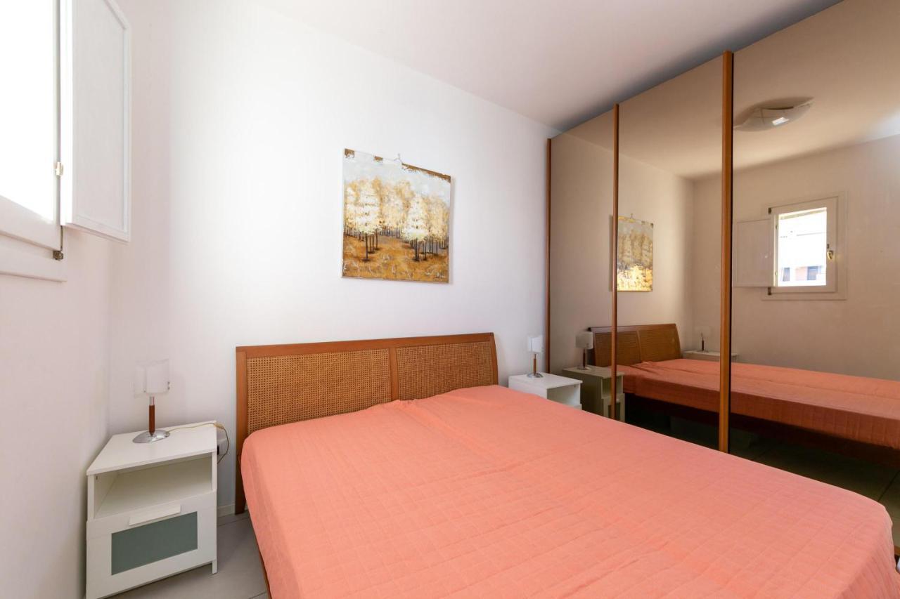 Residence Saint Nicholas Τζεσόλο Λίντο Εξωτερικό φωτογραφία