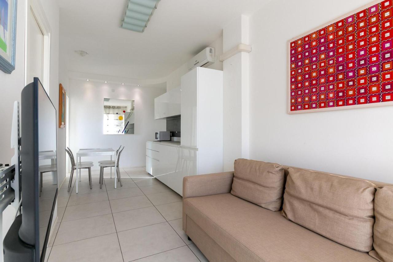 Residence Saint Nicholas Τζεσόλο Λίντο Εξωτερικό φωτογραφία