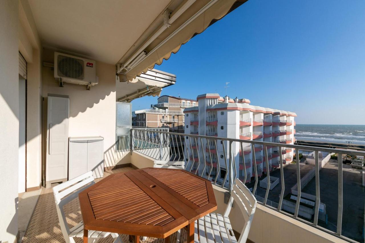 Residence Saint Nicholas Τζεσόλο Λίντο Εξωτερικό φωτογραφία
