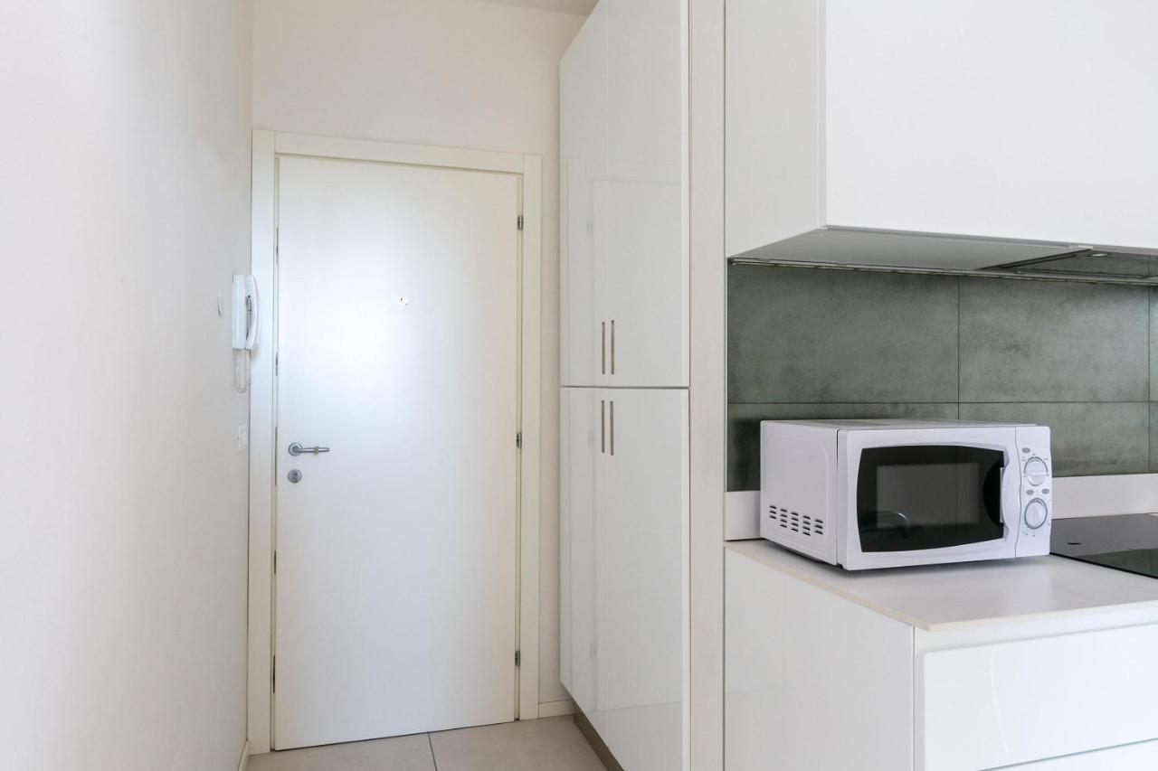 Residence Saint Nicholas Τζεσόλο Λίντο Εξωτερικό φωτογραφία