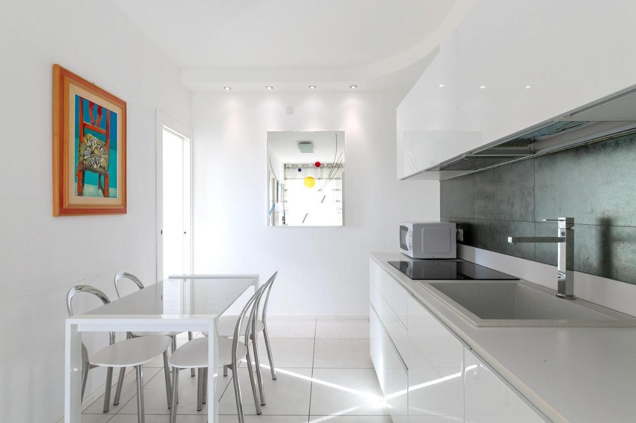 Residence Saint Nicholas Τζεσόλο Λίντο Εξωτερικό φωτογραφία