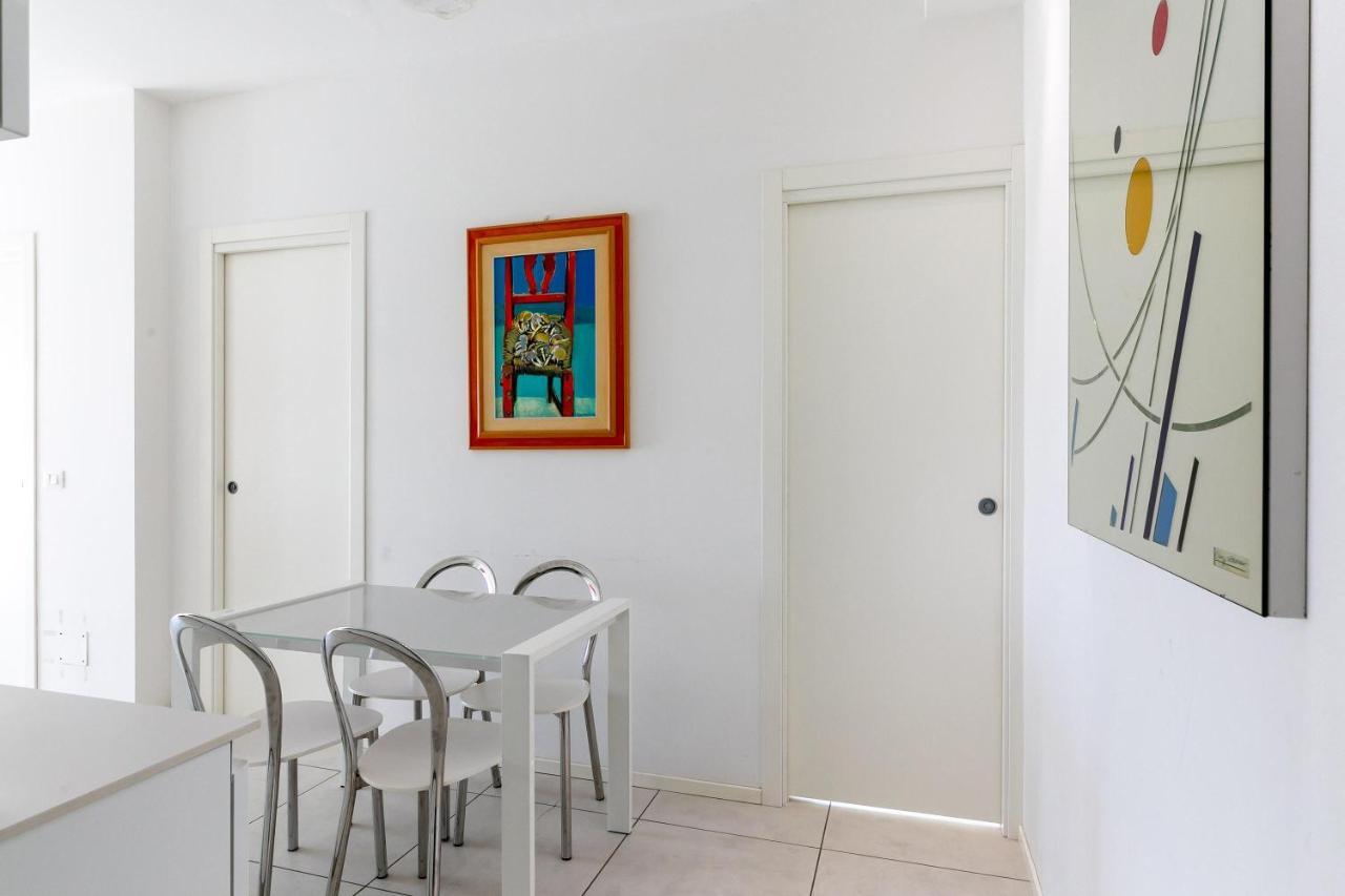 Residence Saint Nicholas Τζεσόλο Λίντο Εξωτερικό φωτογραφία