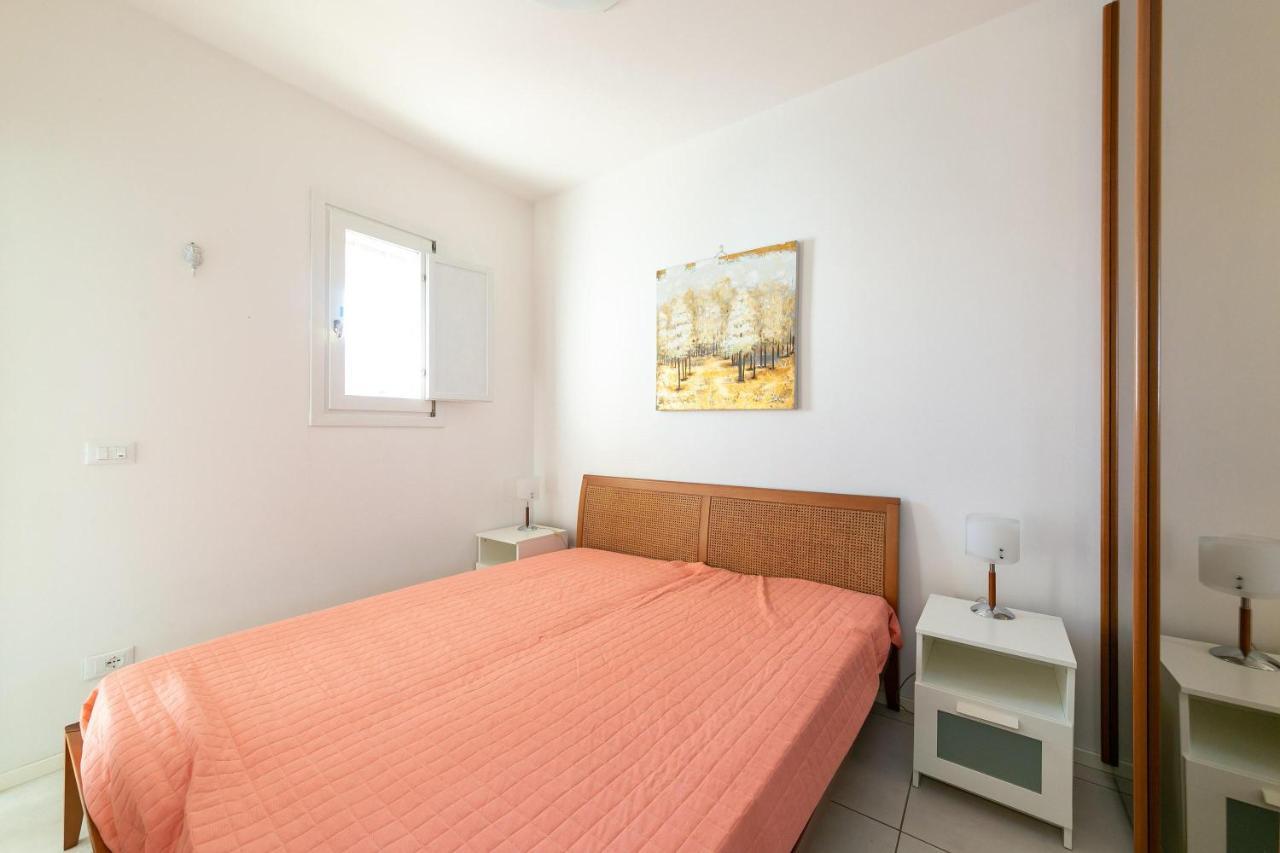 Residence Saint Nicholas Τζεσόλο Λίντο Εξωτερικό φωτογραφία