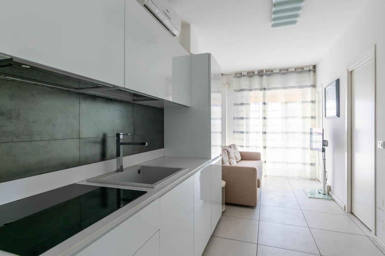 Residence Saint Nicholas Τζεσόλο Λίντο Εξωτερικό φωτογραφία